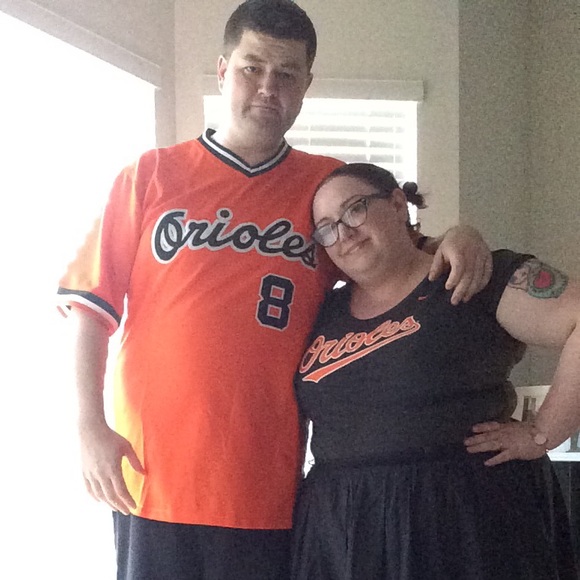 Meet the Posher- Whitney! - Picture 4 of 4